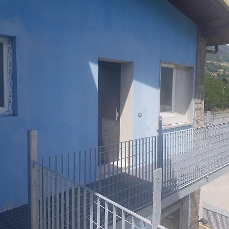 La Grolla Apartment Aosta Exterior foto