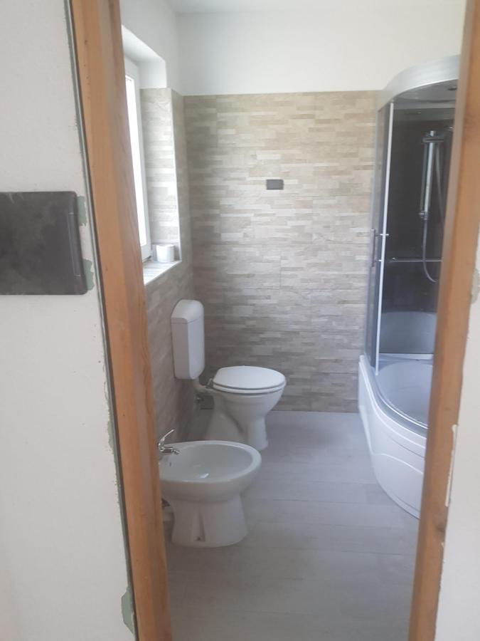 La Grolla Apartment Aosta Exterior foto