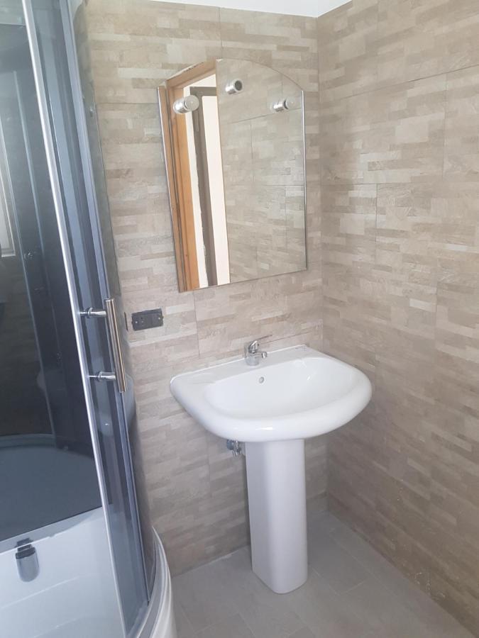 La Grolla Apartment Aosta Exterior foto