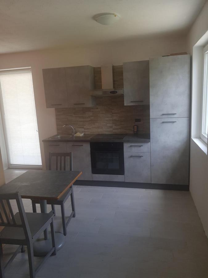 La Grolla Apartment Aosta Exterior foto