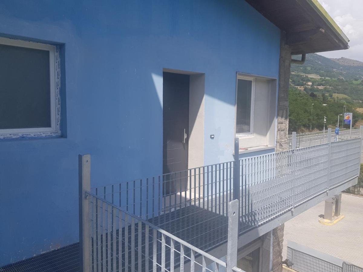 La Grolla Apartment Aosta Exterior foto