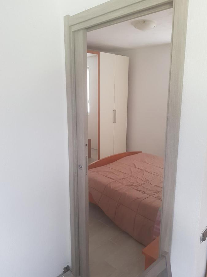 La Grolla Apartment Aosta Exterior foto